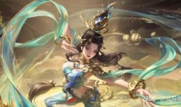 貂蝉新皮肤爆料最新版本,绝世舞姬，风华绝代