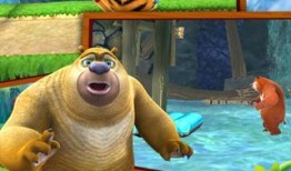 熊出没最新版本爆料,奇幻冒险新篇章，揭秘最新版本神秘元素